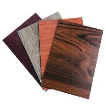 Teak Wood Sheet