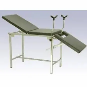 Telescopic Labour Table