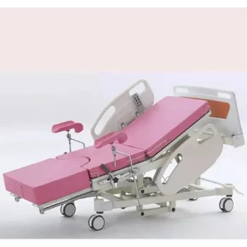 Modern Telescopic Labour Table