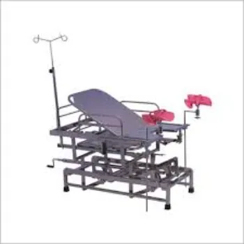 Telescopic Labour Table