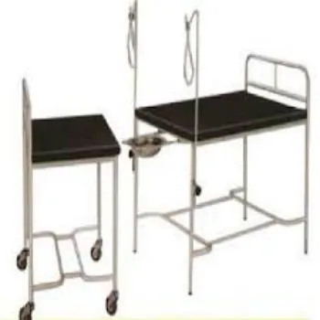 Telescopic Labour Table