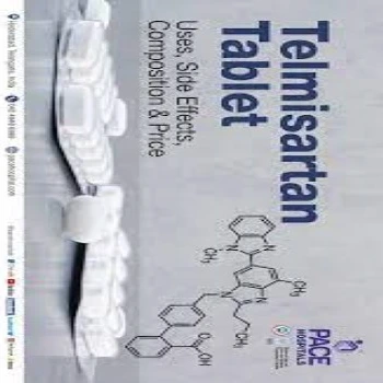 Telmisartan Tablets