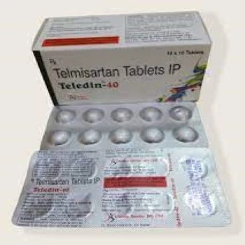 Telmisartan Tablets