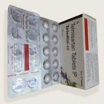Telmisartan Tablets