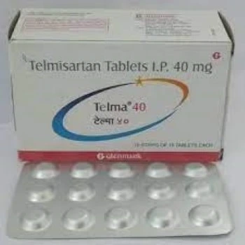 Telmisartan Tablets