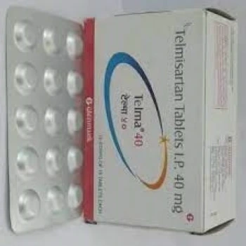 Telmisartan Tablets
