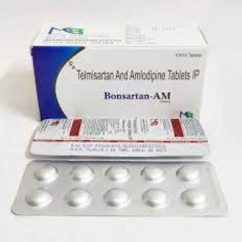 Telmisartan Tablets