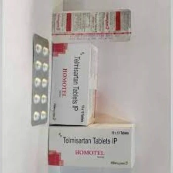 Telmisartan Tablets
