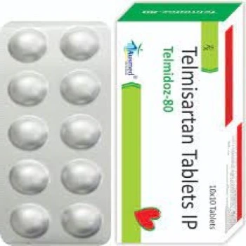 Telmisartan Tablets