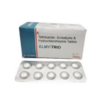 Telmisartan Tablets