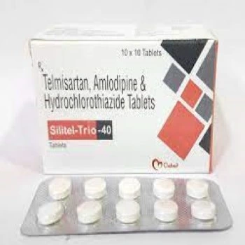 Telmisartan Tablets