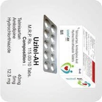 Telmisartan Tablets