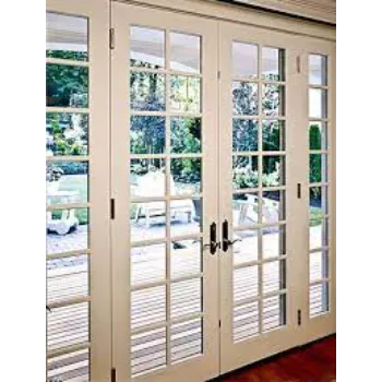 Sintex Tempered Glass Door