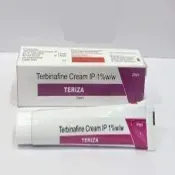 Terbinafine Hcl