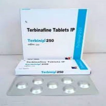 Terbinafine Hcl
