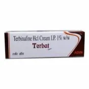 Terbinafine Hcl
