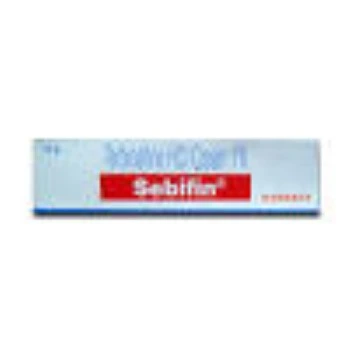 Terbinafine Hcl