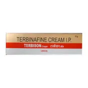 Terbinafine Hcl