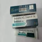 Terbinafine Hcl