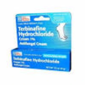 Terbinafine Hcl
