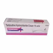 Terbinafine Hcl