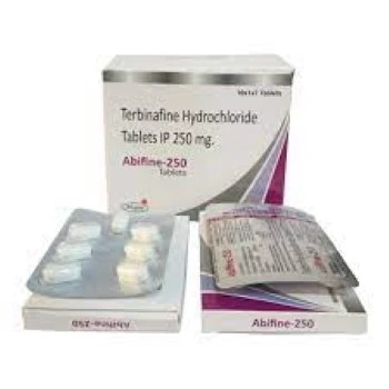 Terbinafine Hcl