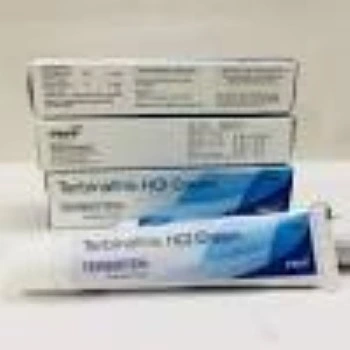 Terbinafine Hcl
