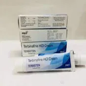 Terbinafine Hcl