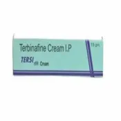 Terbinafine Hcl