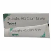 Terbinafine Hcl
