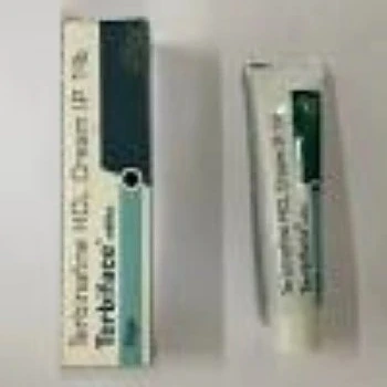 Terbinafine Hcl