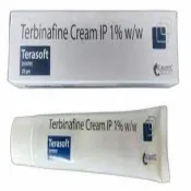 Terbinafine Hcl