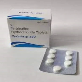 Terbinafine Hcl