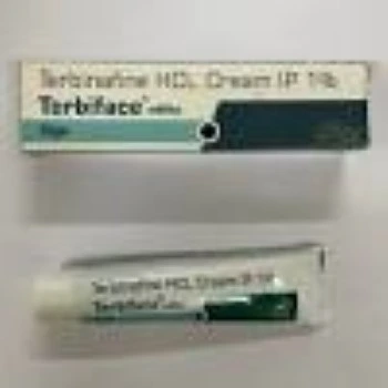 Terbinafine Hcl