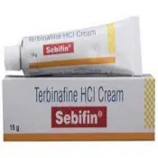 Terbinafine Hcl