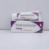 Terbinafine Hcl