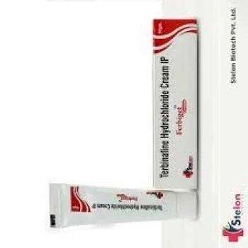Terbinafine Hcl