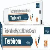 Terbinafine Hcl