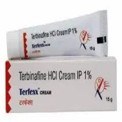 Terbinafine Hcl