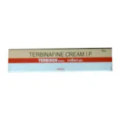 Terbinafine Hcl