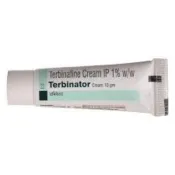 Terbinafine Hcl