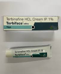 Terbinafine Hcl