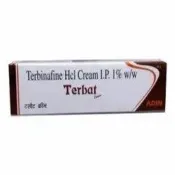Terbinafine Hcl