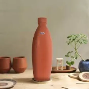 Good Quality Terracotta Bottle