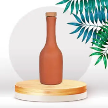 high quality  Terracotta Bottle