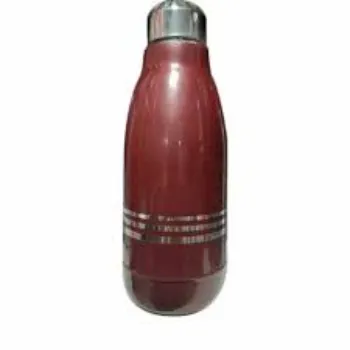 Eco Friendly  Terracotta Bottle