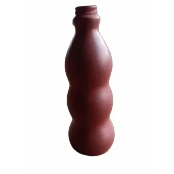 New Terracotta Bottle
