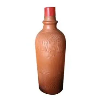 New Terracotta Bottle