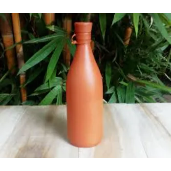 High Durability  Terracotta Bottle