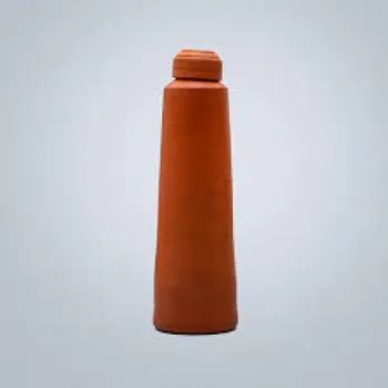 Corporate  Terracotta Bottle